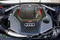 Audi RS5 CARBON EDITION 2.9 TFSI V6 QUATTRO 60