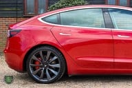 Tesla Model 3 PERFORMANCE AWD 9