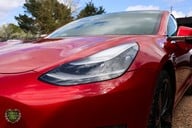 Tesla Model 3 PERFORMANCE AWD 33