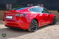 Tesla Model 3 PERFORMANCE AWD 7