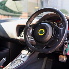 Lotus Evora V6 S SPORTS RACER 4 IPS 2