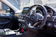 Mercedes-Benz GLE GLE 63S AMG 4MATIC PREMIUM 5.5 V8 13