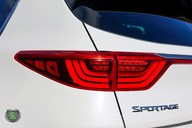 Kia Sportage 2.0 CRDI GT-LINE ISG 65