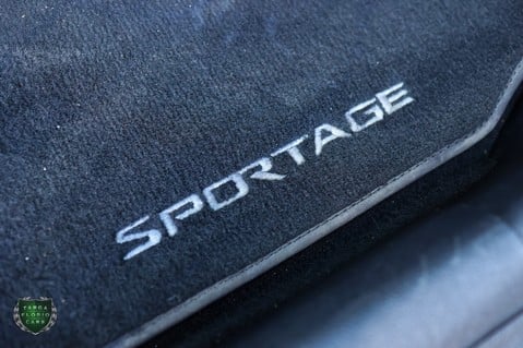 Kia Sportage 2.0 CRDI GT-LINE ISG 43