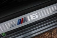 BMW M6 GRAN COUPE 4.4 V8 60