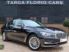 BMW 7 Series 730D 3.0 EXCLUSIVE