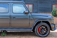 Mercedes-Benz G Class G63 AMG 4.0 4MATIC MAGNO EDITION LARTE PERFORMANCE KIT 9