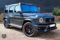 Mercedes-Benz G Class G63 AMG 4.0 4MATIC MAGNO EDITION LARTE PERFORMANCE KIT 2