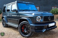 Mercedes-Benz G Class G63 AMG 4.0 4MATIC MAGNO EDITION LARTE PERFORMANCE KIT 74