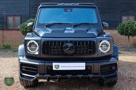 Mercedes-Benz G Class G63 AMG 4.0 4MATIC MAGNO EDITION LARTE PERFORMANCE KIT 3