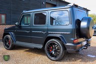 Mercedes-Benz G Class G63 AMG 4.0 4MATIC MAGNO EDITION LARTE PERFORMANCE KIT 91