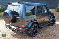 Mercedes-Benz G Class G63 AMG 4.0 4MATIC MAGNO EDITION LARTE PERFORMANCE KIT 95