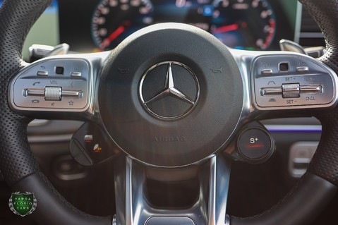 Mercedes-Benz GLE 53 AMG 3.0 4MATICPLUS PREMIUM PLUS MHEV 20