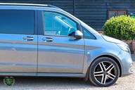 Mercedes-Benz Vito 119 2.2 BLUETEC TOURER SELECT 8