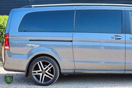 Mercedes-Benz Vito 119 2.2 BLUETEC TOURER SELECT 7