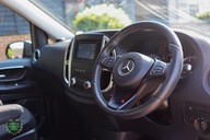 Mercedes-Benz Vito 119 2.2 BLUETEC TOURER SELECT 20