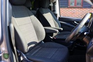 Mercedes-Benz Vito 119 2.2 BLUETEC TOURER SELECT 18