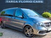 Mercedes-Benz Vito 119 2.2 BLUETEC TOURER SELECT