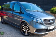 Mercedes-Benz Vito 119 2.2 BLUETEC TOURER SELECT 36