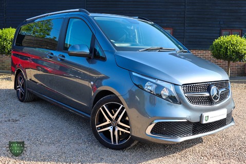 Mercedes-Benz Vito 119 2.2 BLUETEC TOURER SELECT 37