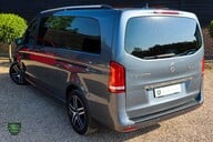 Mercedes-Benz Vito 119 2.2 BLUETEC TOURER SELECT 38