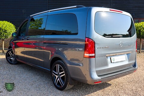 Mercedes-Benz Vito 119 2.2 BLUETEC TOURER SELECT 2