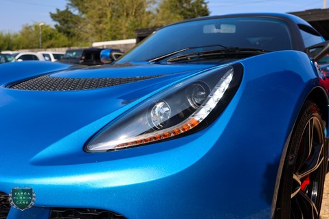 Lotus Exige V6 S 3.5 PREMIUM 34