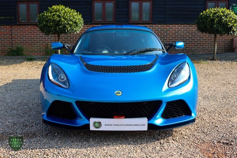 Lotus Exige V6 S 3.5 PREMIUM 6