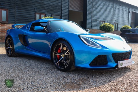 Lotus Exige V6 S 3.5 PREMIUM 42