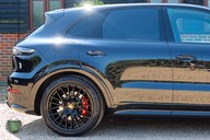 Porsche Cayenne 4.0 V8 GTS TIPTRONIC 10