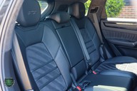 Porsche Cayenne 4.0 V8 GTS TIPTRONIC 17