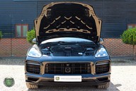 Porsche Cayenne 4.0 V8 GTS TIPTRONIC 76