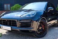 Porsche Cayenne 4.0 V8 GTS TIPTRONIC 81