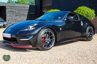 Nissan 370Z 3.7 V6 NISMO 51