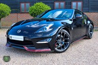 Nissan 370Z 3.7 V6 NISMO 52