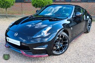 Nissan 370Z 3.7 V6 NISMO 53