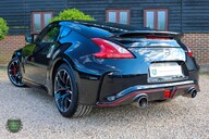 Nissan 370Z 3.7 V6 NISMO 6