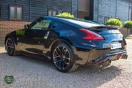 Nissan 370Z 3.7 V6 NISMO 58