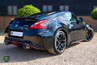 Nissan 370Z 3.7 V6 NISMO 8