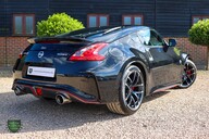 Nissan 370Z 3.7 V6 NISMO 64