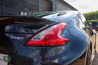 Nissan 370Z 3.7 V6 NISMO 39