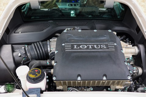 Lotus Exige 3.5 V6 SPORT 420 FINAL EDITION 59