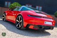 Porsche 911 TARGA 4S 3.0T PDK 90