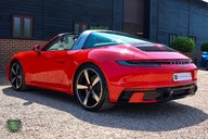 Porsche 911 TARGA 4S 3.0T PDK 91