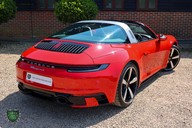 Porsche 911 TARGA 4S 3.0T PDK 93