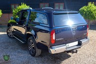 Mercedes-Benz X Class X250D 2.3 4MATIC POWER 51