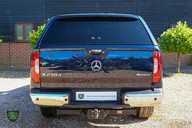 Mercedes-Benz X Class X250D 2.3 4MATIC POWER 8