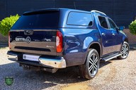 Mercedes-Benz X Class X250D 2.3 4MATIC POWER 9