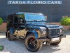 Land Rover Defender 110 MAHKER 6.2 LT1 V8 REBUILD