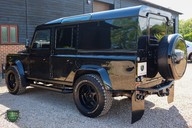 Land Rover Defender 110 MAHKER 6.2 LT1 V8 REBUILD 92